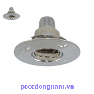 Đầu Phun Viking Vk410,Đầu Phun Độc lập Thể Chế QR QREC
