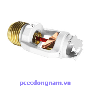 Đầu Phun Viking chữa cháy Phun Ngang VK479