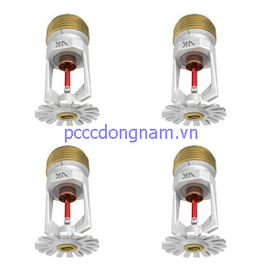 Đầu Phun Viking chữa cháy VK377