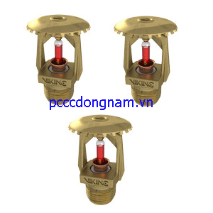 Đầu Phun Viking hướng lên VK021