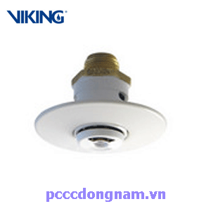 Đầu Phun lắp nổi VK476,Đại Lý Phân Phối Đầu Phun TYco UK
