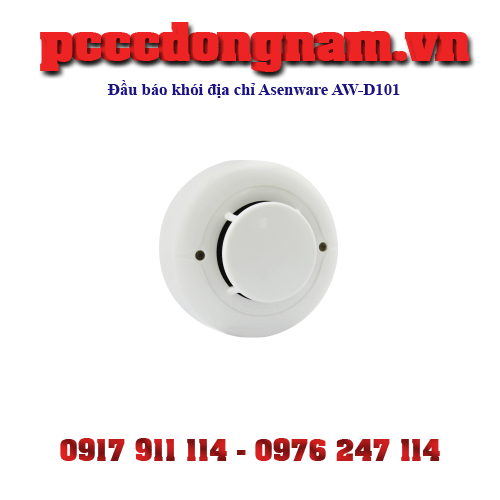Đầu báo khói địa chỉ Asenware AW-D101