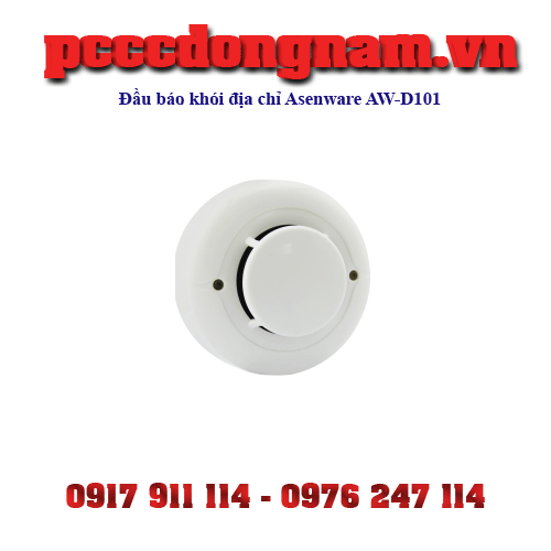 Đầu báo khói địa chỉ Asenware AW-D101