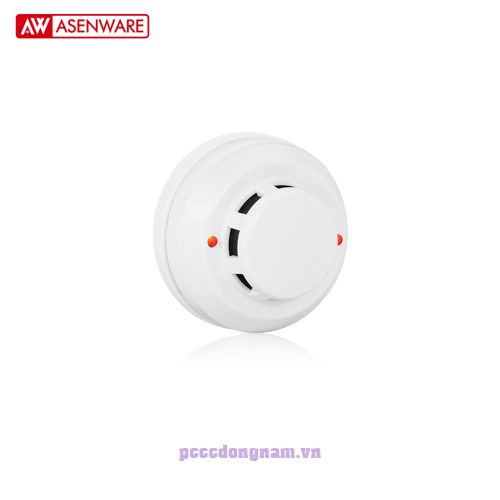 AW-CSD411 2 Wire Conventional Smoke Detector