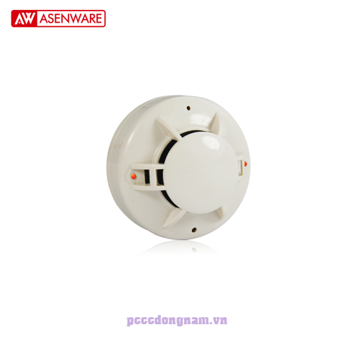 AW-CSD501 2 Wire Conventional Smoke Detector