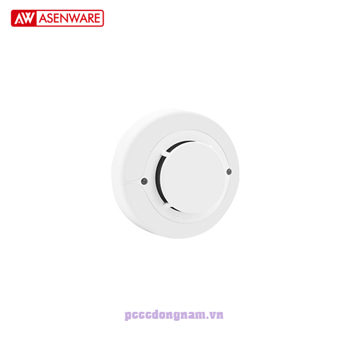 LPCB EN54 approve conventional smoke detector AW-CSD381