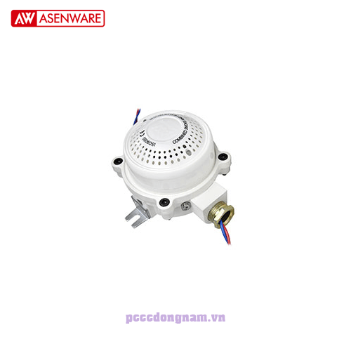 Explosion Proof Conventional Smoke and Heat Detector AW-CSH831EX