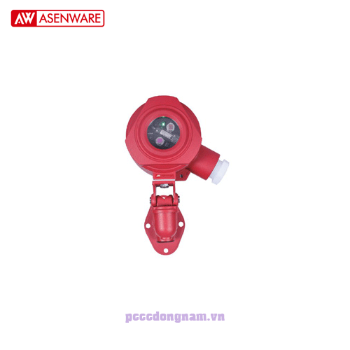 Explosion Proof Ultraviolet and Infrared Flame Detector AW-FD707EX