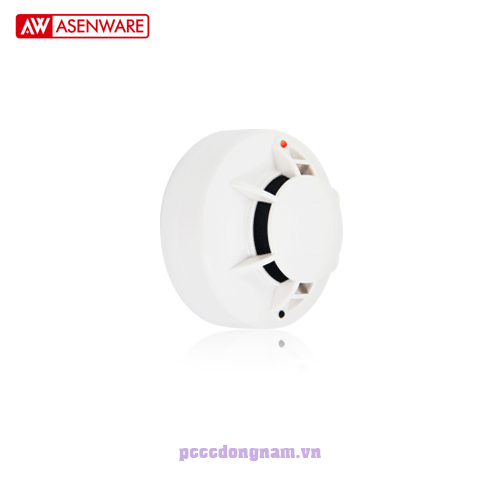 Standalone Photoelectric Smoke Detector AW-SSD603