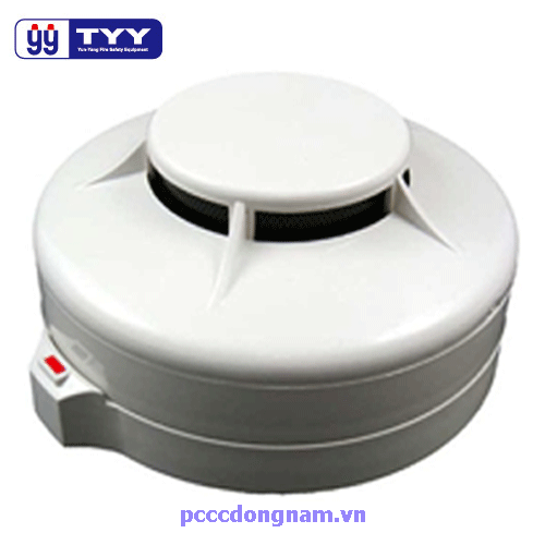 YSD-22 : Đầu dò khói quang YUNYANG