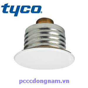 Đầu phun Sprinkler Tyco âm trần TY5522