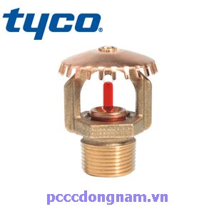 Tyco TY7151 Fire Nozzle Upright