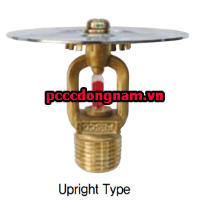 Đầu phun Sprinkler FH221-TIR (FH211-TIR)