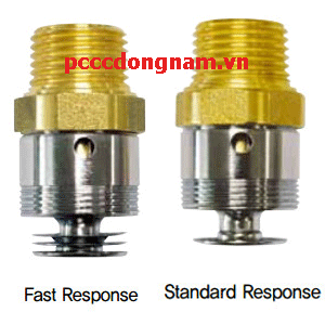 Đầu phun Sprinkler FH751EQR