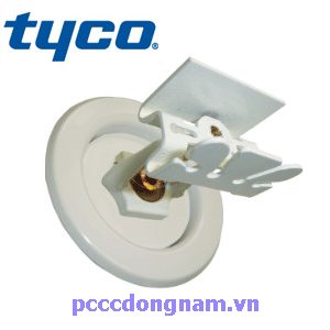 Đầu phun Sprinkler Hướng Ngang Ty4334-Chính Hãng Tyco