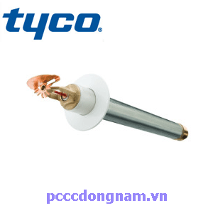 Đầu phun Sprinkler Tyco hướng ngang TY3735