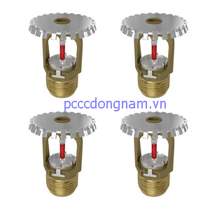 Đầu phun Sprinkler Viking VK-3001