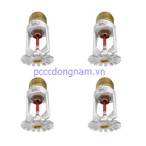 Đầu Phun Sprinkler Viking VK317-Công Ty pcccdongnam.vn