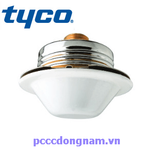 Đầu phun Sprinkler tyco Khu Dân Cư TY2234