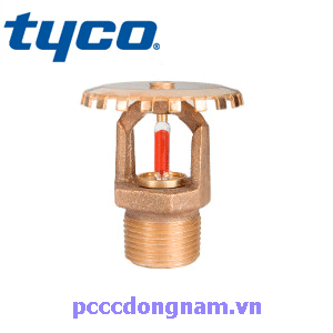 Tyco Nozzle Upright Ty5153