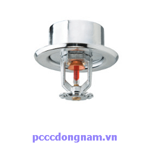 Đầu phun Tyco TY 1251