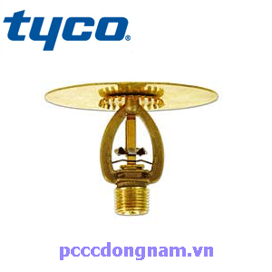 Tyco Uk Injector Upright Ty3123