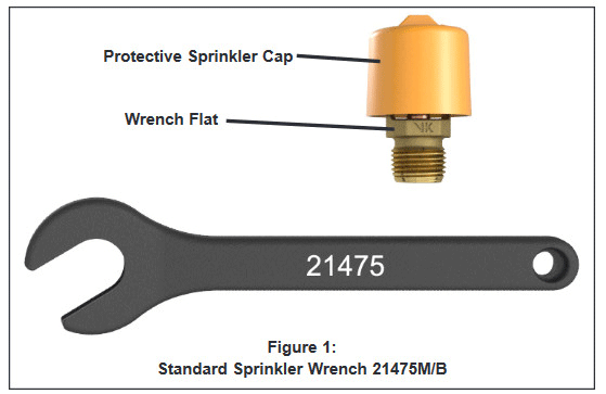 Đầu phun Viking 328