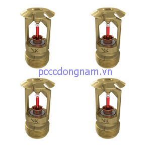 Đầu phun Viking VK354