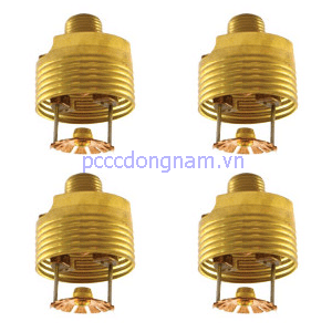 Đầu phun Viking VK462 VK464