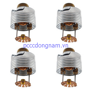 Đầu phun Viking VK469