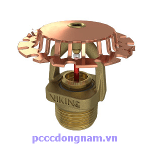 Đầu phun Viking VK570