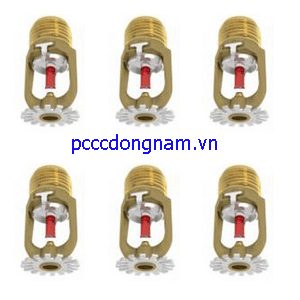 Đầu phun chữa cháy Viking VK2022