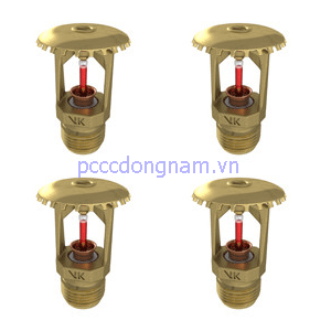 Đầu phun chữa cháy Viking VK325