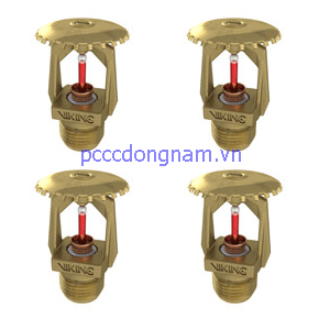 Đầu phun chữa cháy hãng Viking VK 315