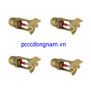 Đầu phun hướng ngang Viking VK104