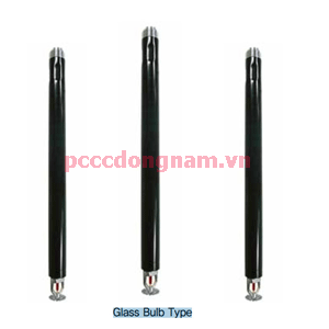 Đầu phun hở Sprinkler FH476 (Glass Bulb Type)