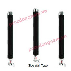 Side Wall Type Quick Response Sprinkler FH477