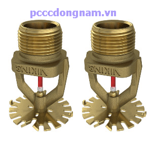 Đầu phun phản ứng nhanh VK572