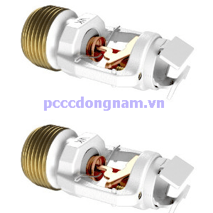 Đầu phun phản ứng nhanh hướng ngang VK630