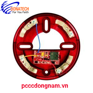 ĐẾ CÒI BÁO CHÁY DEKON SB508