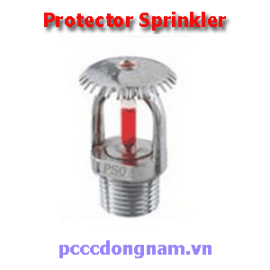 PS015, Tiwan Sprinkler 68 degrees D20