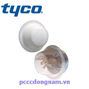 Đầu phun Sprinkler Tyco Ty4332-Phân phối..