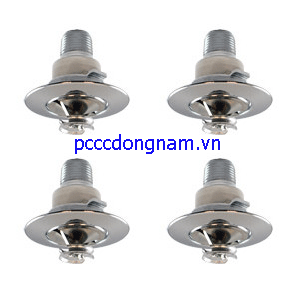 Đầu phun Sprinkler Viking VK400 tiêu chuẩn độc lập Horizon K5.6