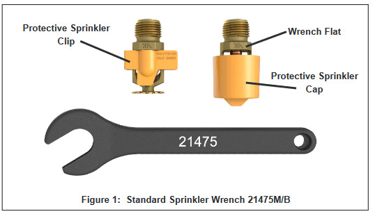 Đầu Phun Viking VK332