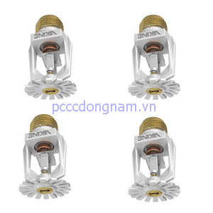 Đầu Phun Viking VK332