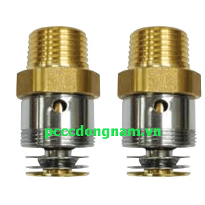 Đầu phun Sprinkler FH731EQR
