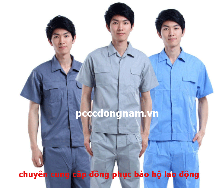 Workwear protective clothing ALQ 47