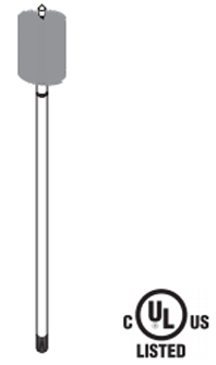 TerraStat® TS100 Dissipation Terminals