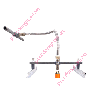 ống mềm nối đẩu phun Sprinkler 1000mm ống mềm nối đẩu phun Sprinkler 1000mm