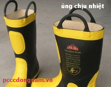 Quần áo chống cháy tráng nhôm 2000 độ Hàn Quốc
